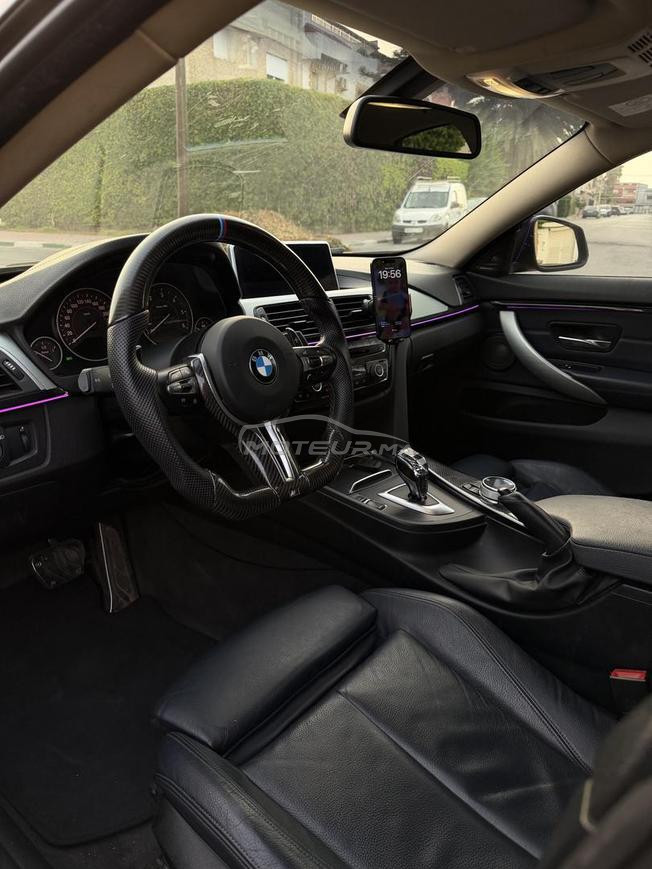 Bmw Serie 4 