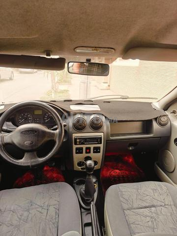 Dacia Logan Essence 2007