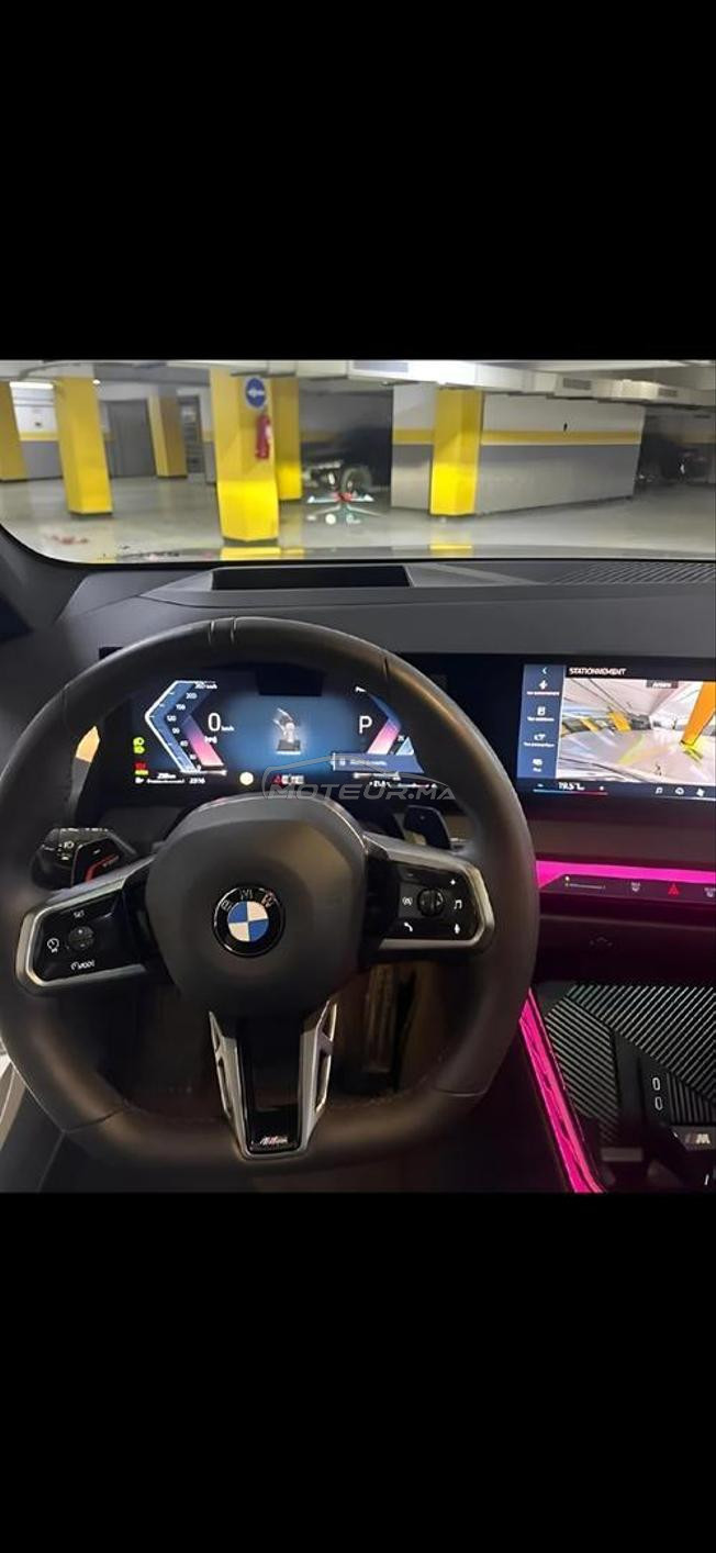 BMW X3 M édition sport modèle 2025