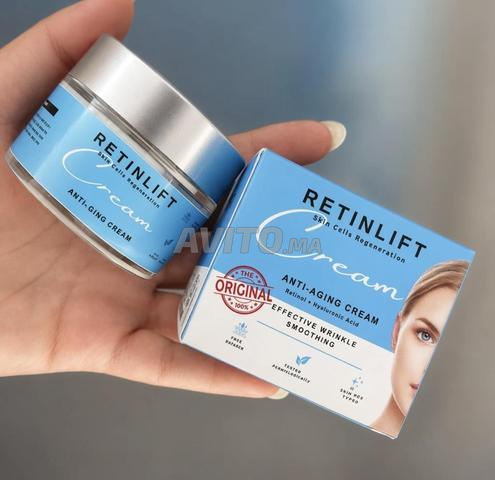 Crème Retinlift originale 💯 - 2