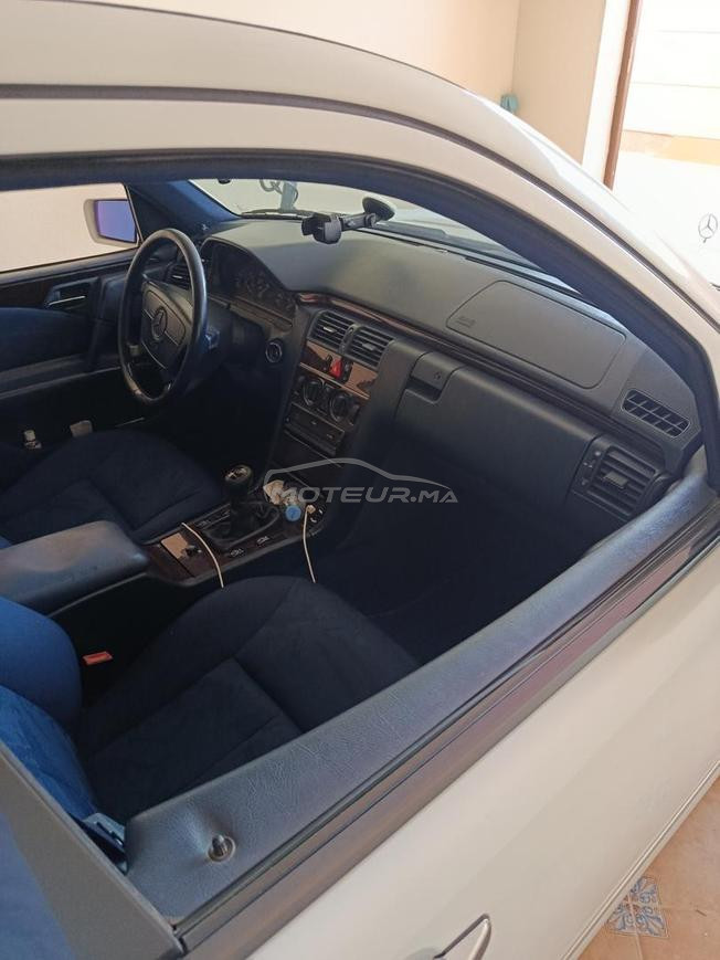 MERCEDES E290 TD MAGNIFIQUE 