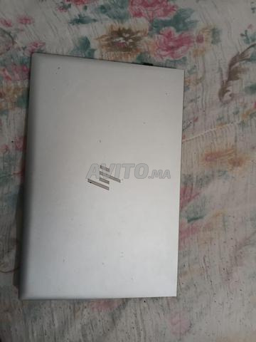 HP Elitebook 7ème génération - 2