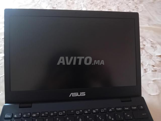 PC portable Asus 11.6 pouces - 2