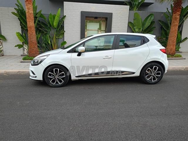 Clio diesel