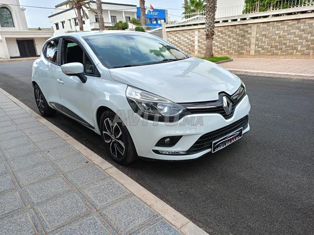 Clio diesel