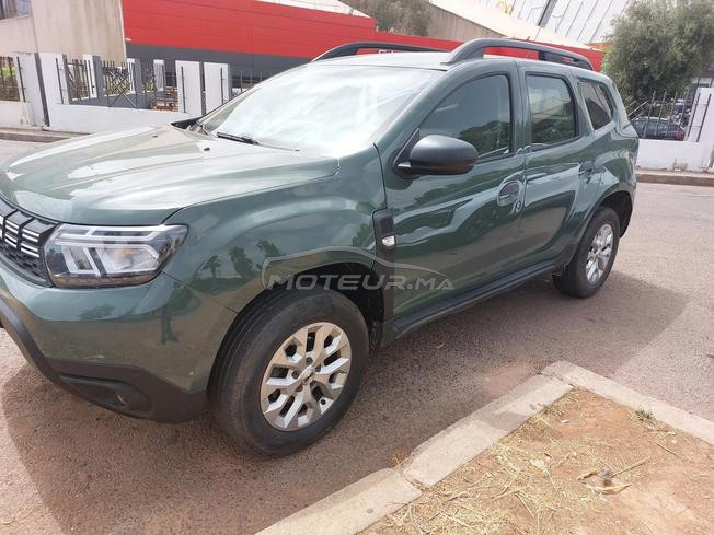 duster automatique 