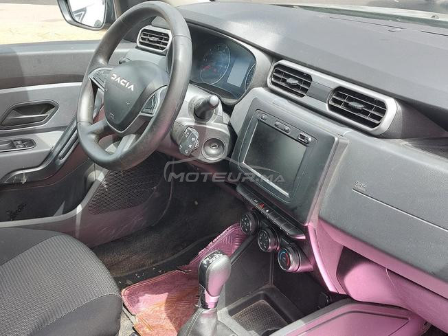 duster automatique 