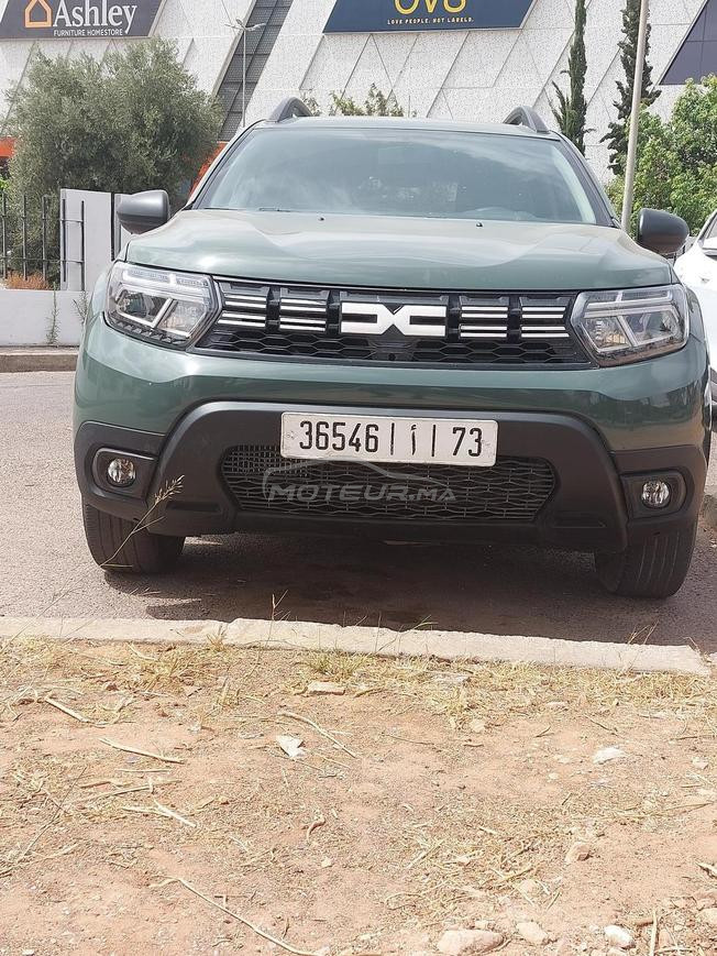 duster automatique 