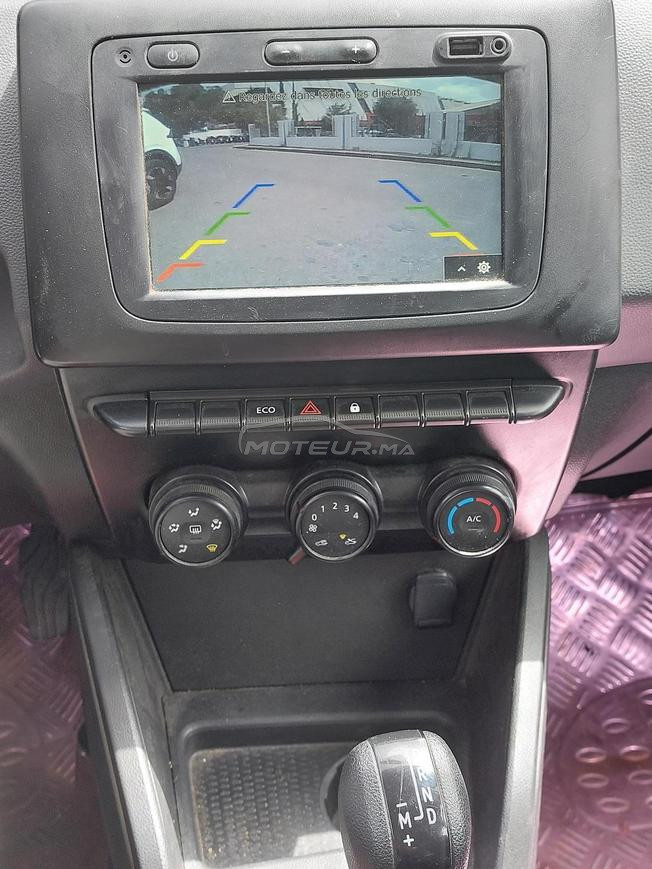 duster automatique 