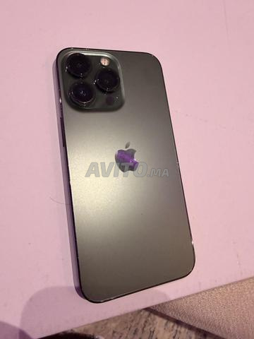 iPhone 13 Pro 128 Go - 2