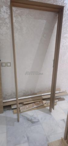 porte appartement - 2