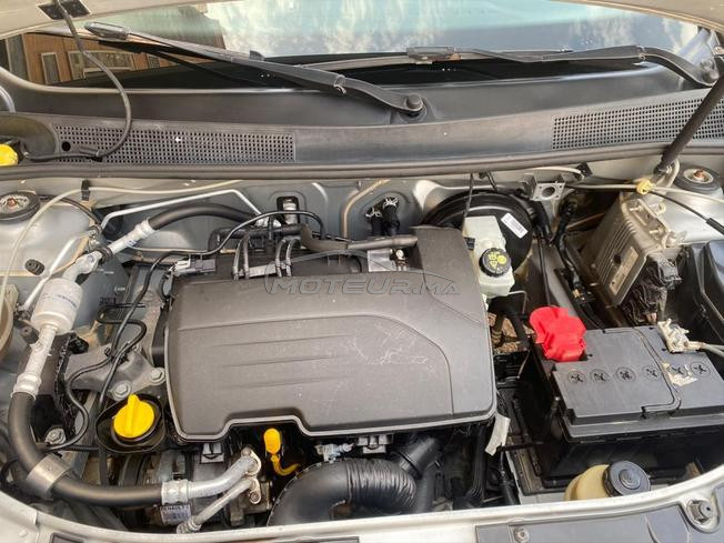 Dacia Sandero tout options tel 