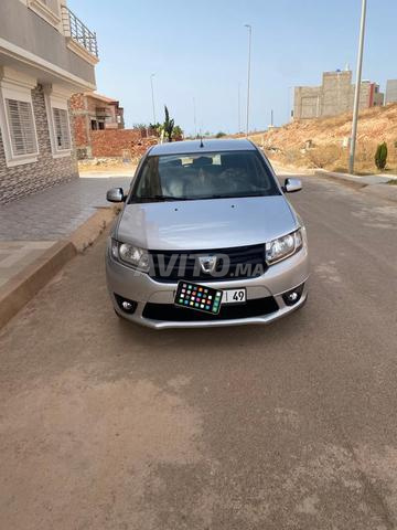 داسيا سانديرو جميع الكماليات