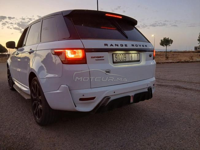 range rover sport emporter 
