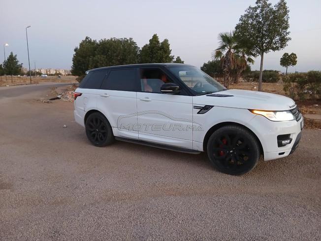 range rover sport emporter 