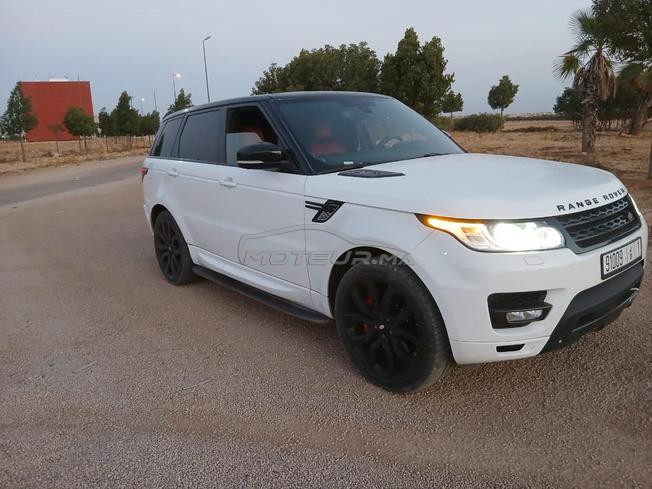 range rover sport emporter 
