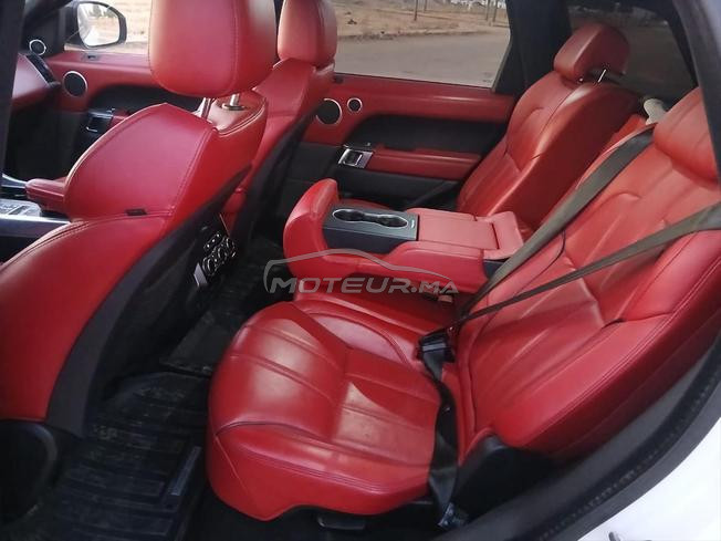 range rover sport emporter 