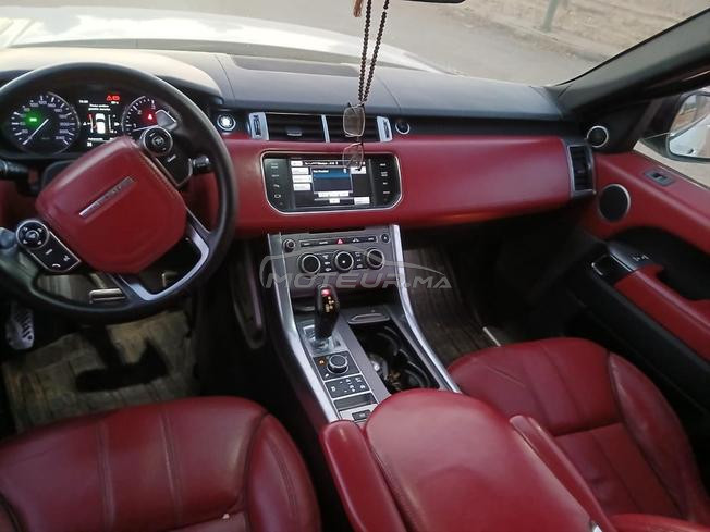 range rover sport emporter 