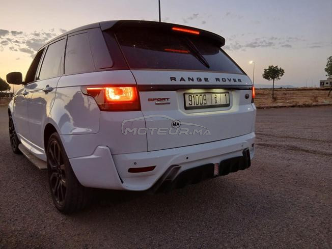 range rover sport emporter 