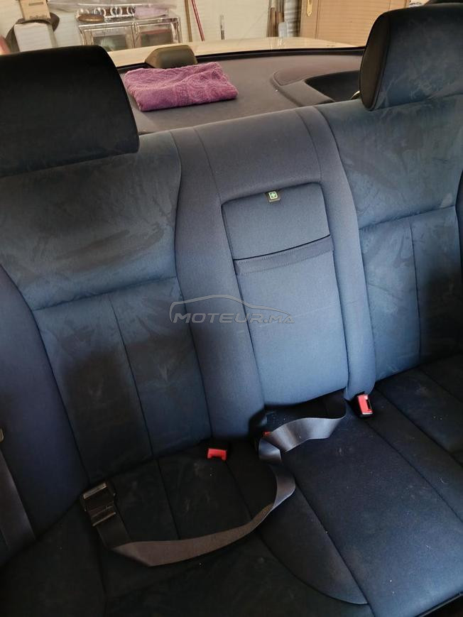 MERCEDES E290 TD MAGNIFIQUE 