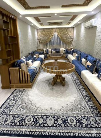 أفضل سجاد إيراني