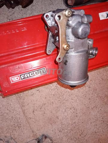 Pompe de direction assistée Mercedes-Benz 300 D - 2