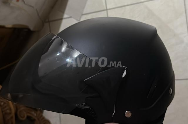 Veste de moto - 2