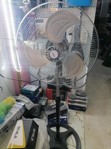 Ventilateur