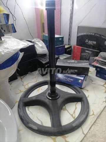 Ventilateur - 2