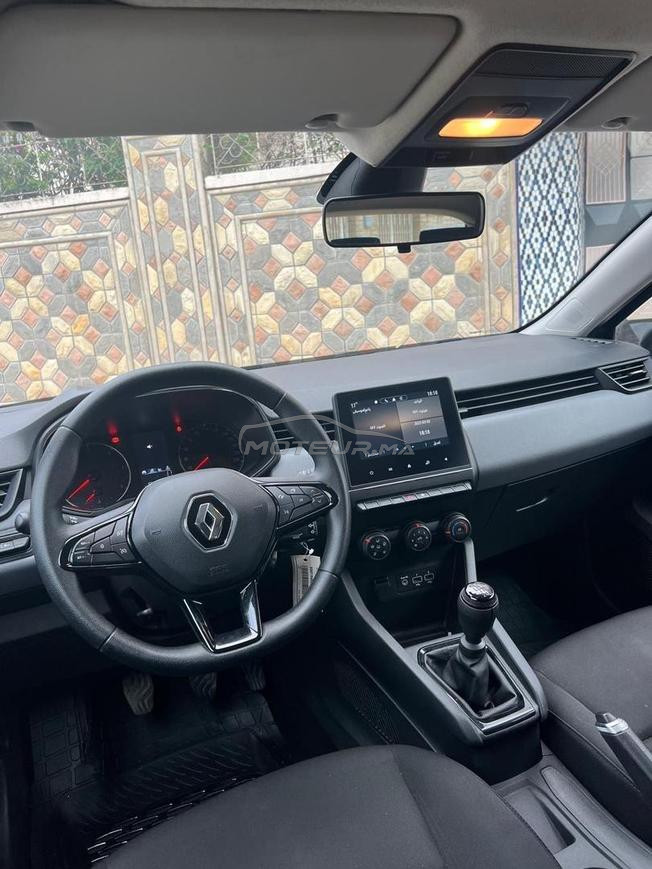Clio 5 en très bon état