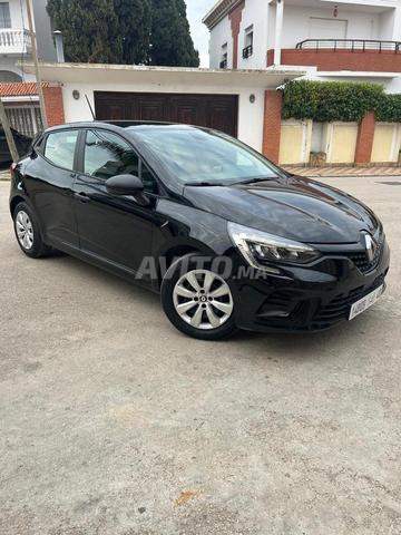 Clio 5 en très bon état - 2