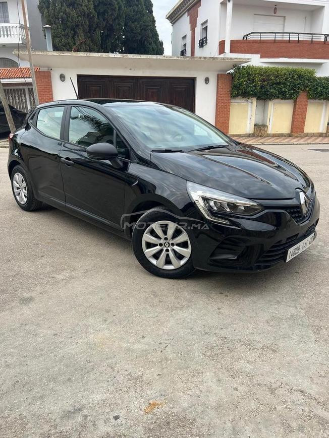 Clio 5 en très bon état