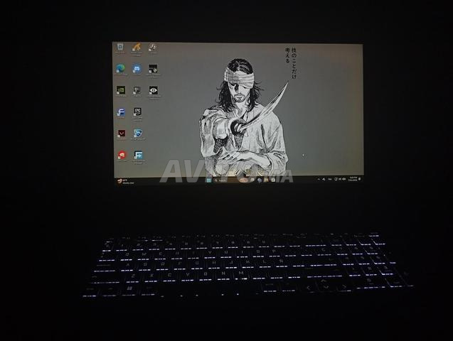 حاسوب محمول للألعاب HP Victus 15