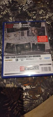 Resident Evil Requiem PS5 – Excellent état - 2