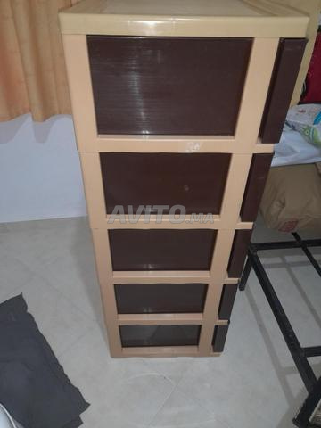 درج بحالة ممتازة كالجديد بعجلات - 2