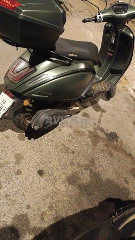 Massir 03 rue 86 n 12 - 2