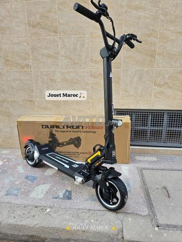 Dualtron Togo Plus - 2