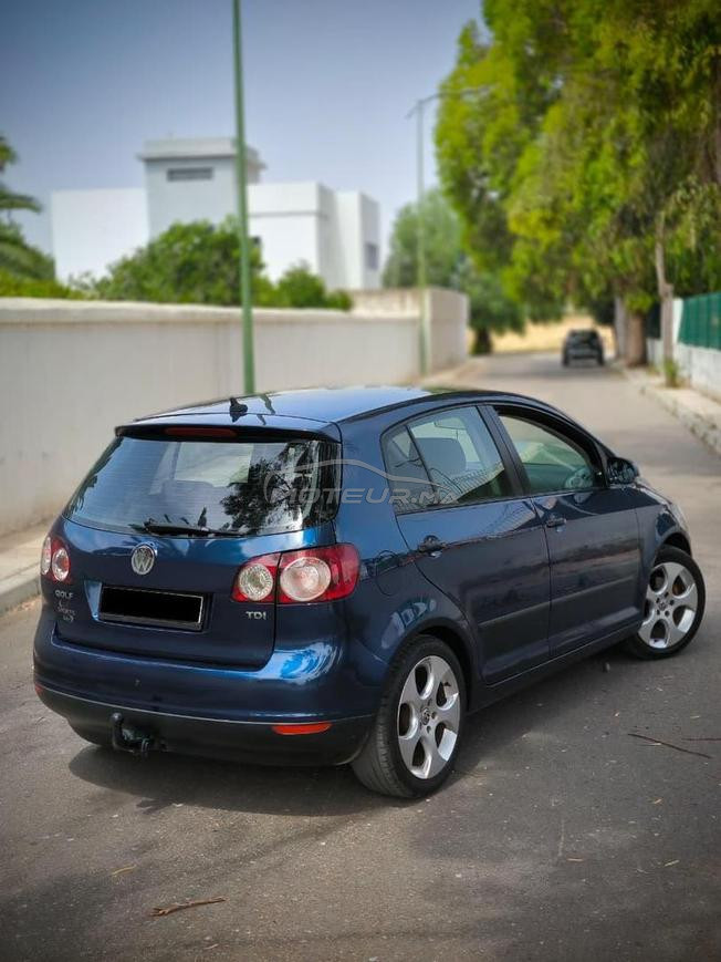 Volkswagen Golf 5  2006 Ded 2016