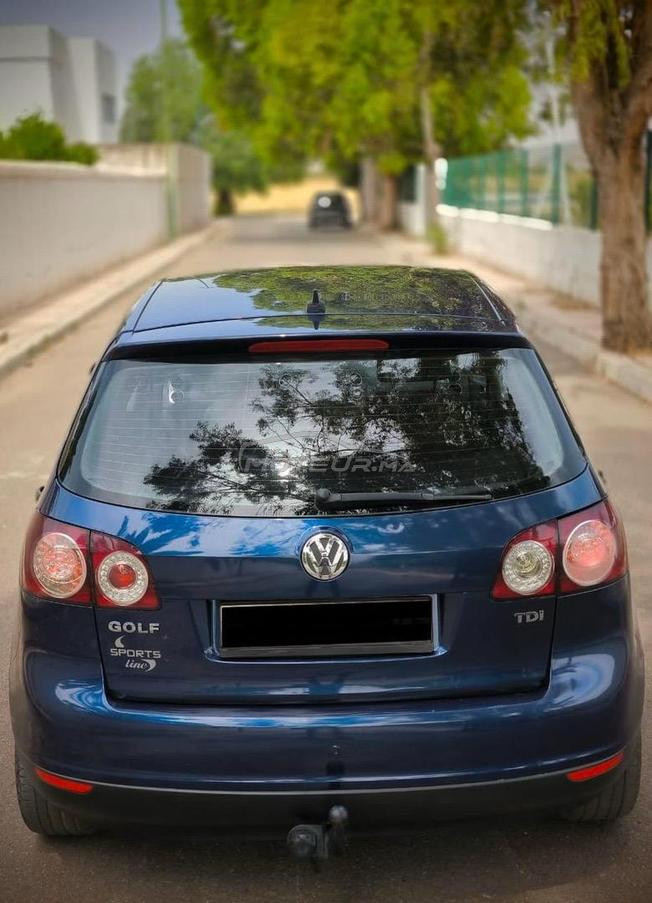 Volkswagen Golf 5  2006 Ded 2016