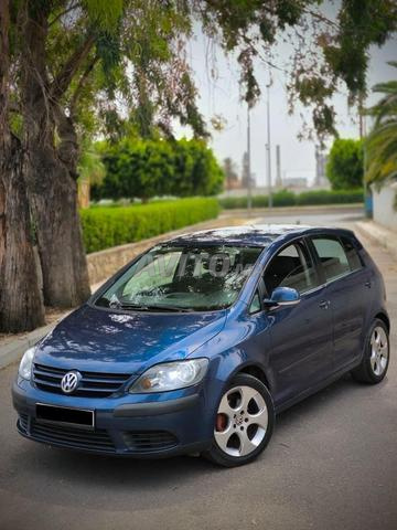 Volkswagen Golf 5 2006 Déd. 2016 - 2
