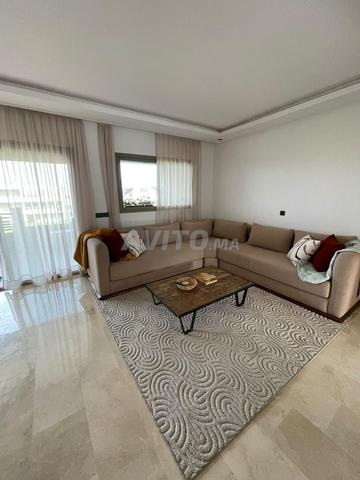 Joli apt meublé à vendre à Ola Blanca - 2