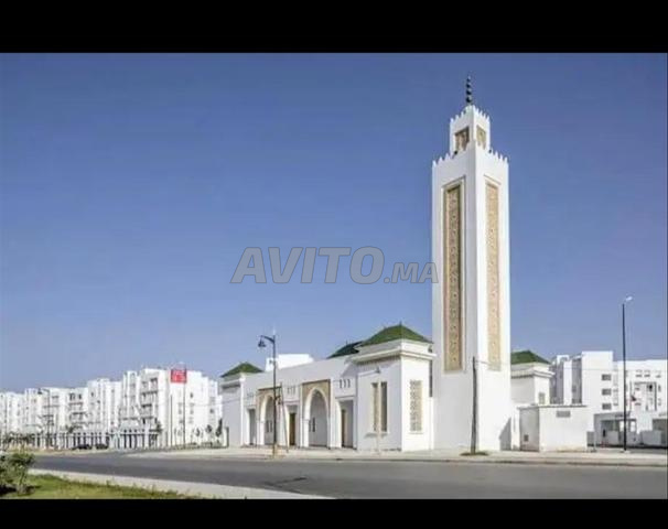 شقة للبيع - 2