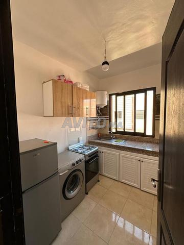 Appartement proche Gueliz - 2