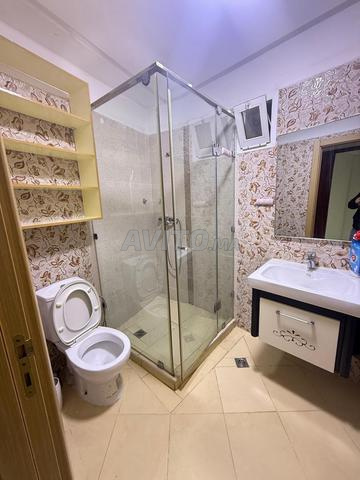 Appartement proche Gueliz