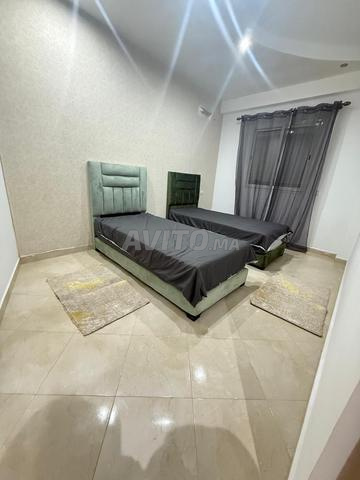 Appartement proche Gueliz