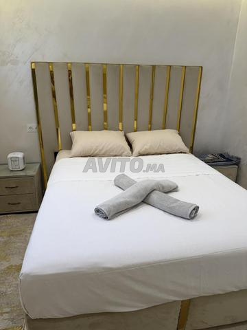 شقة للإيجار طنجة البالية - 2