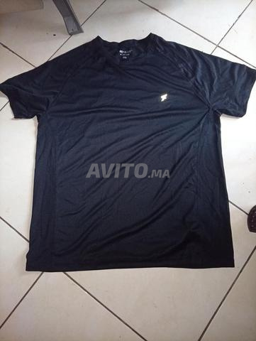T-shirt sport XL - 2