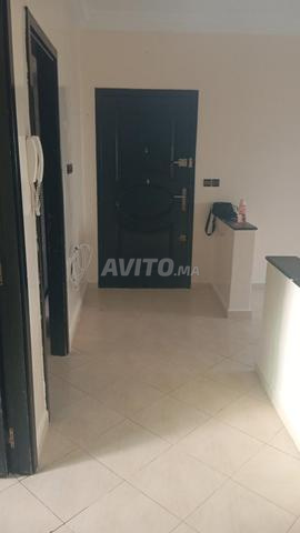 Appartement à louer à Salé - 2