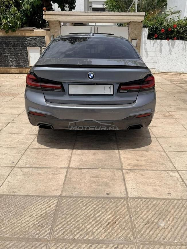 bmw serie5 G30