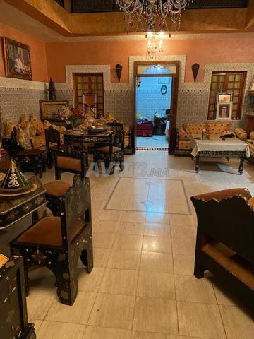 Maison Riad à vendre - 2